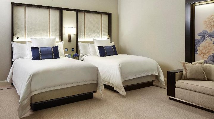 The Peninsula Chicago