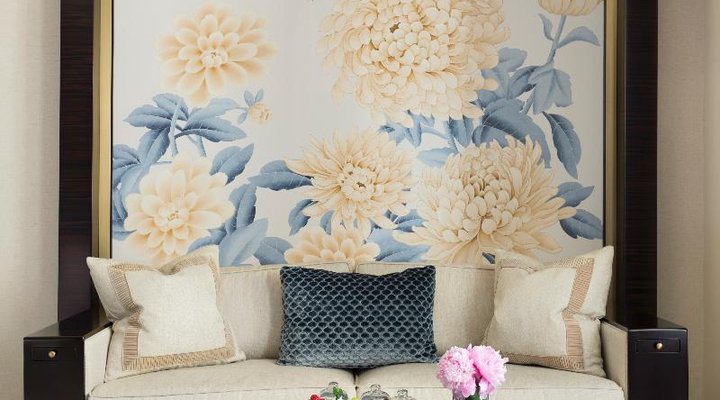 The Peninsula Chicago