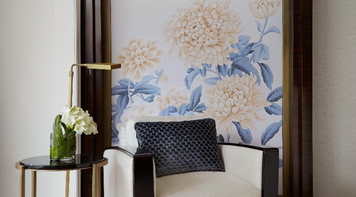 The Peninsula Chicago