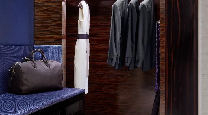 The Peninsula Chicago