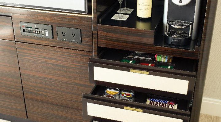 The Peninsula Chicago