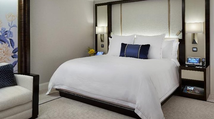 The Peninsula Chicago