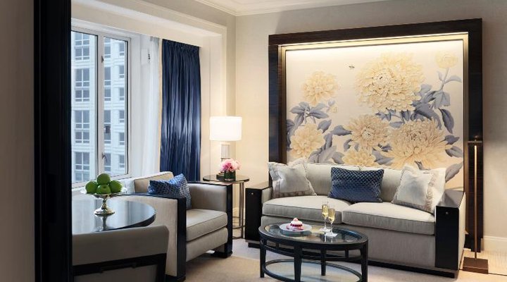 The Peninsula Chicago