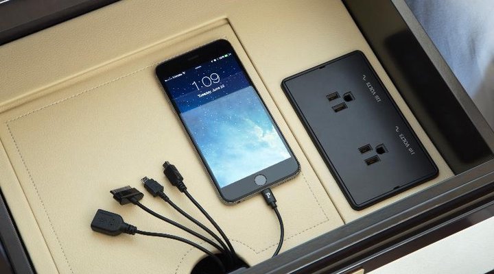 The Peninsula Chicago