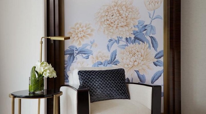 The Peninsula Chicago