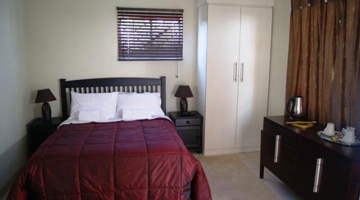 Olive Garden Rendezvous Guesthouse