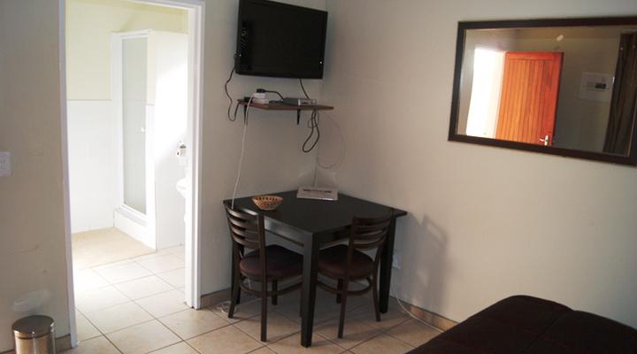 Olive Garden Rendezvous Guesthouse