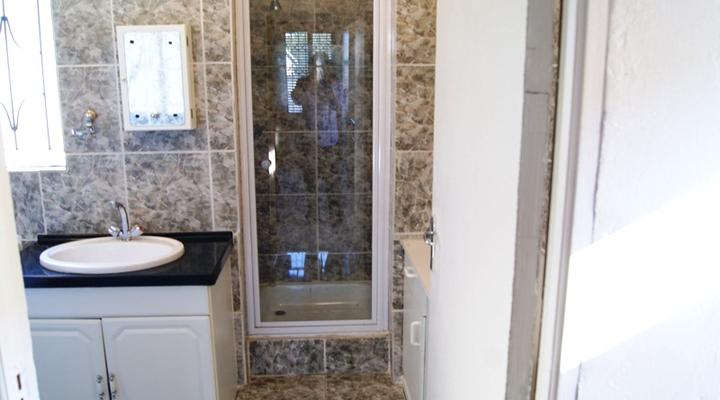 Olive Garden Rendezvous Guesthouse