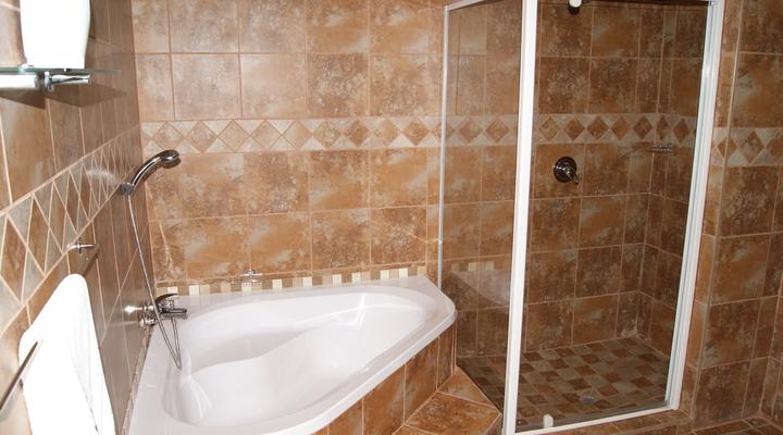 Akweja B&B Accommodation