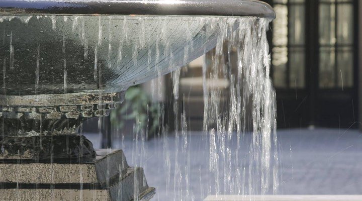 Waldorf Astoria Chicago