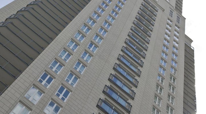 Waldorf Astoria Chicago