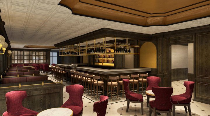 Waldorf Astoria Chicago