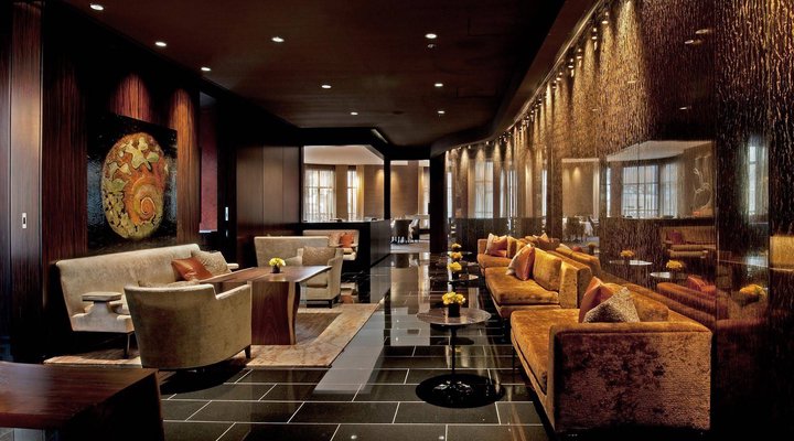 Waldorf Astoria Chicago