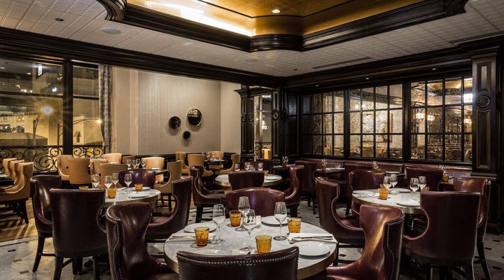 Waldorf Astoria Chicago