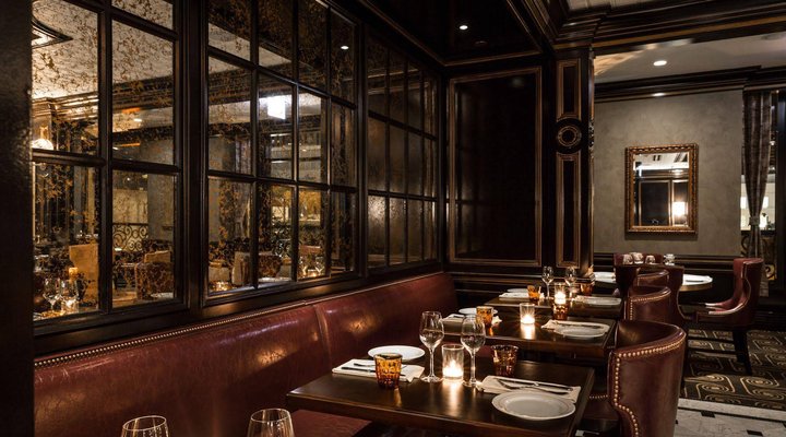 Waldorf Astoria Chicago