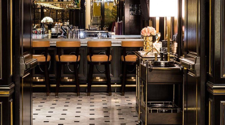 Waldorf Astoria Chicago