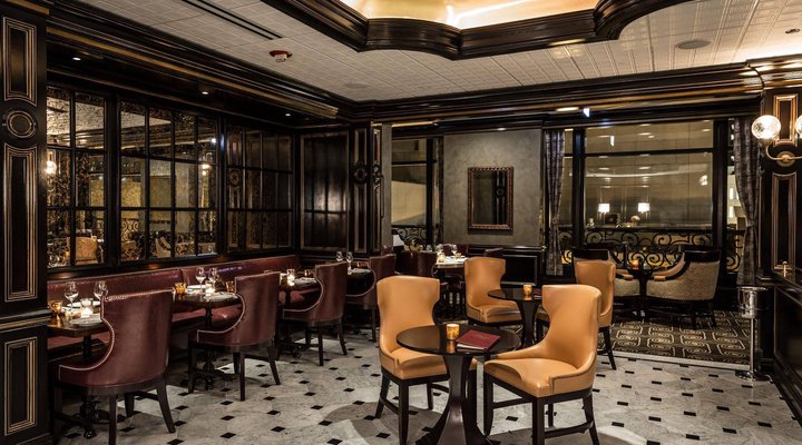 Waldorf Astoria Chicago