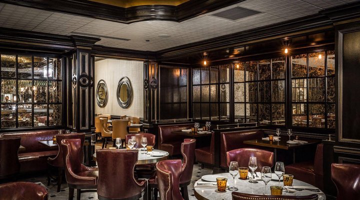 Waldorf Astoria Chicago