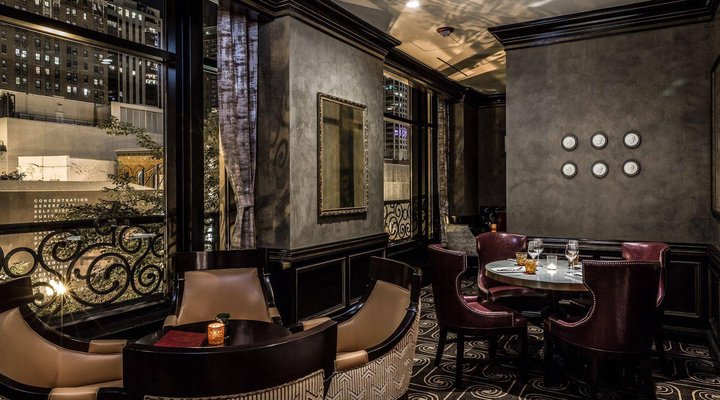 Waldorf Astoria Chicago