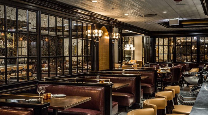 Waldorf Astoria Chicago