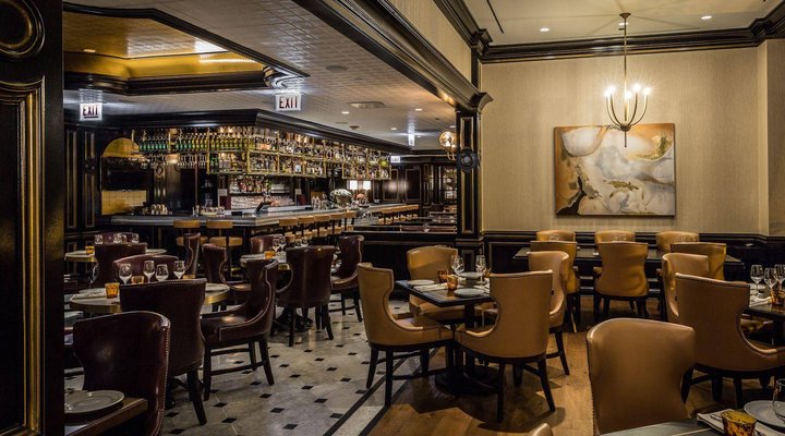 Waldorf Astoria Chicago