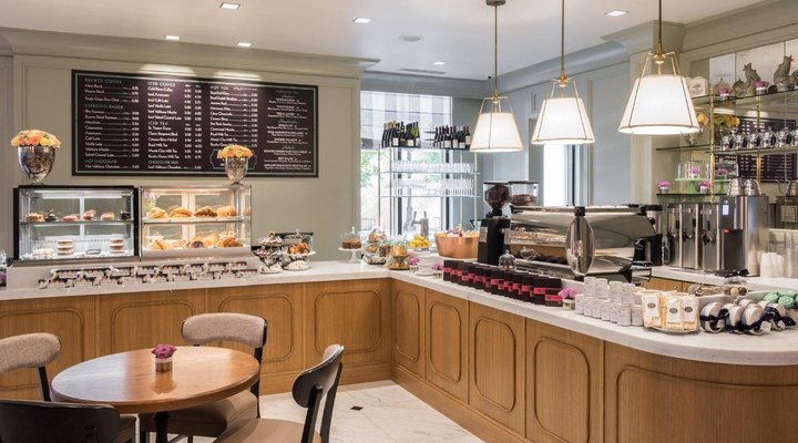 Waldorf Astoria Chicago