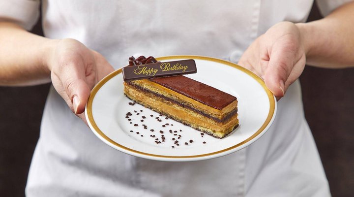 Waldorf Astoria Chicago