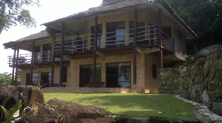 Loumoon Lodge - Family Bay