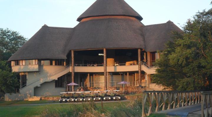 Nkonyeni Lodge and Golf Estate