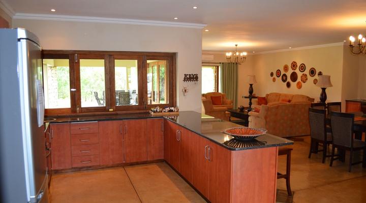 Nkonyeni Lodge and Golf Estate