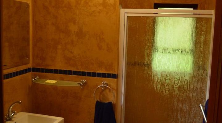 Nkonyeni Lodge and Golf Estate