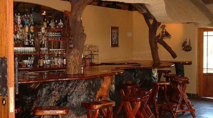 La La Nathi Country Guest House