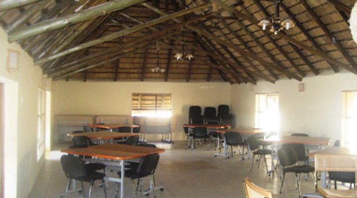 Maitishong Guest House