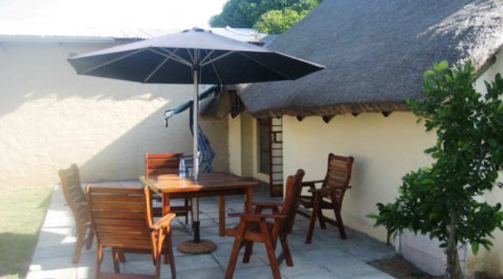 Maitishong Guest House