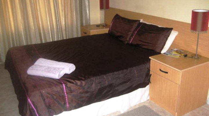 Maitishong Guest House