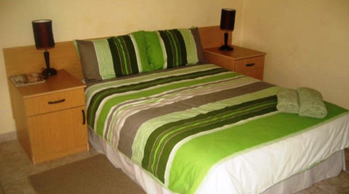 Maitishong Guest House