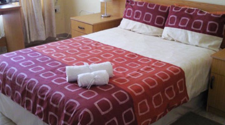 Maitishong Guest House