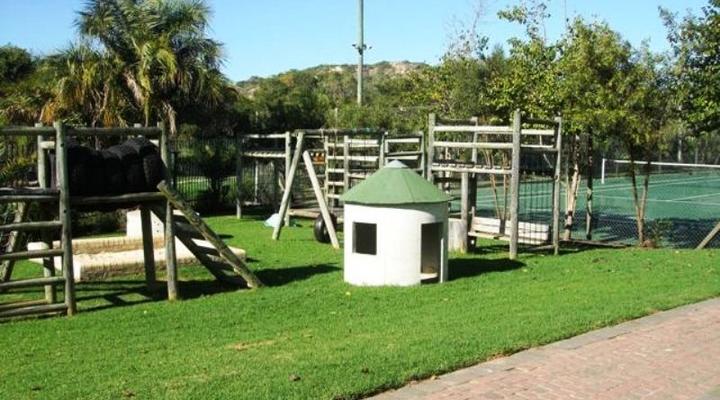 Keurbooms River Lodge unit 4