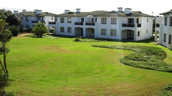 Keurbooms River Lodge unit 4