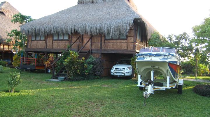 Island View Vilanculos