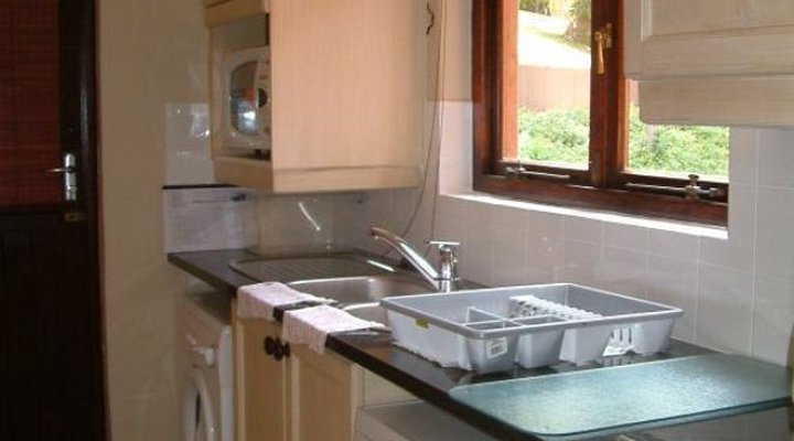 San Lameer Villa 3115