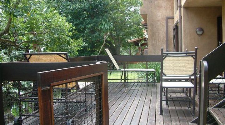 San Lameer Villa 3115