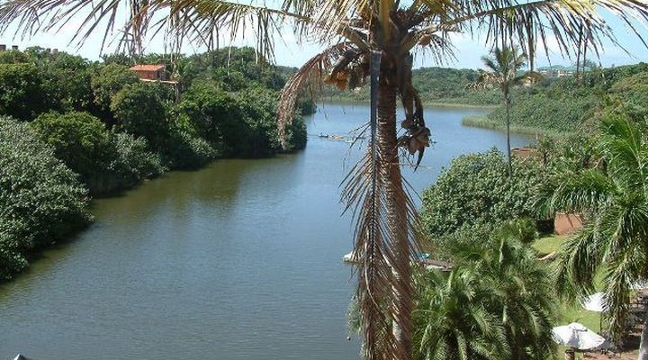 San Lameer Villa 3115