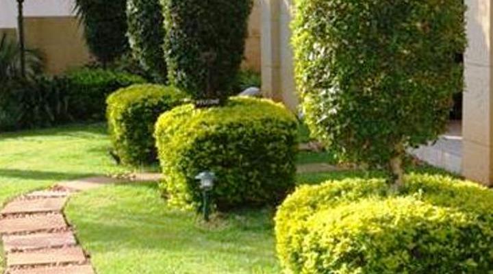 East View Self-catering Accommodation