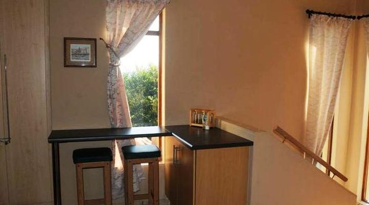 East View Self-catering Accommodation