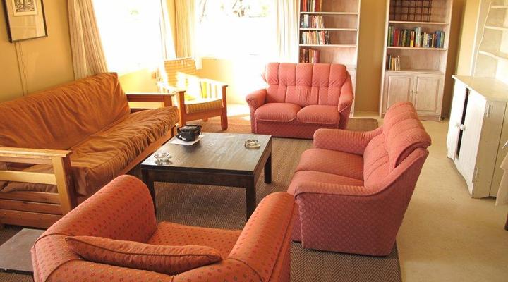 Wakkerstroom Farm Lodge