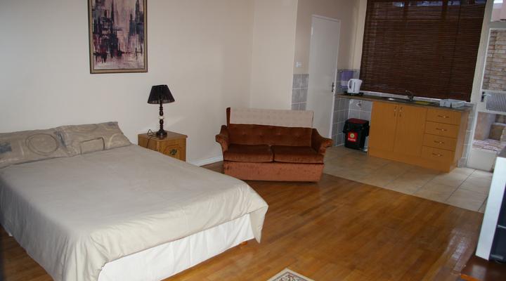 Parkview Self-catering Units