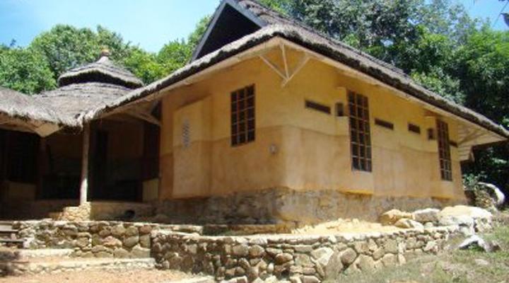 Loumoon Lodge - Hillside