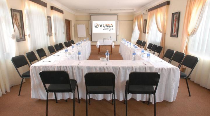 Vuwa Lodge
