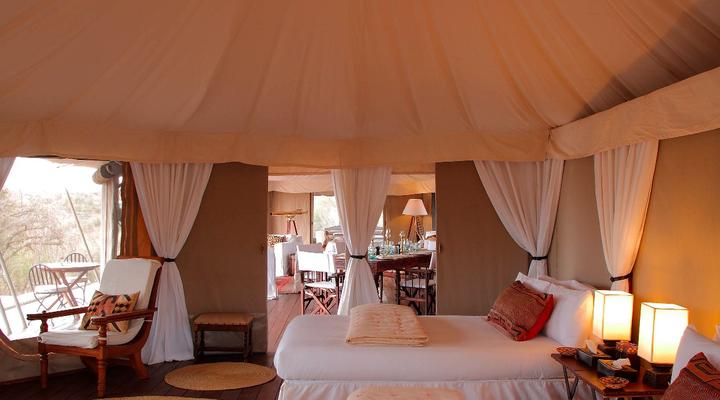 Hemingways Ol Seki Mara